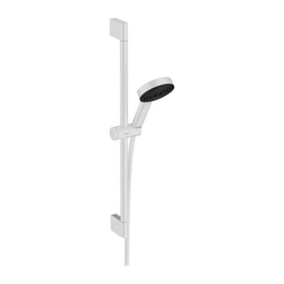 Душ окачване HANSGROHE Pulsify Select S 3jet Relaxation 24160700