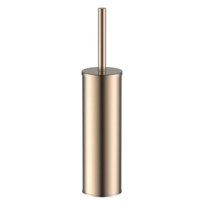 Четка за тоалетна хартия за стоящ монтаж A143B09362 ROSE GOLD ARTEMIS