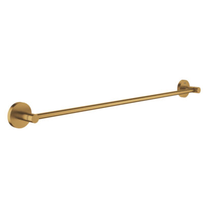 Поставка за хавлии за баня 60см Brushed cool sunrise GROHE Essentials 40366GN1