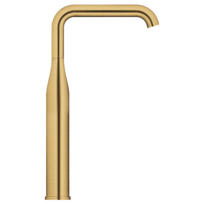 Висок смесител за умивалник XL-размер GROHE Essence Brushed cool sunrise 24170GN1