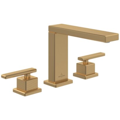 Brushed Gold Mettlach Villeroy & Boch TVW12600200076
