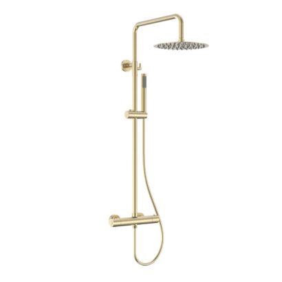 Термостатна душ система SC418M1243 ORO ARTEMIS KARAG