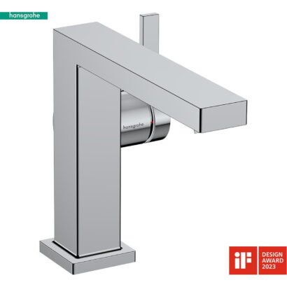 Смесител за умивалник HANSGROHE Tecturis E 110 73023000