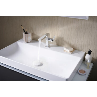 Смесител за умивалник HANSGROHE Tecturis E 110 73023000
