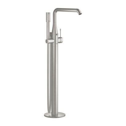 GROHE Essence Supersteel 23491DC1