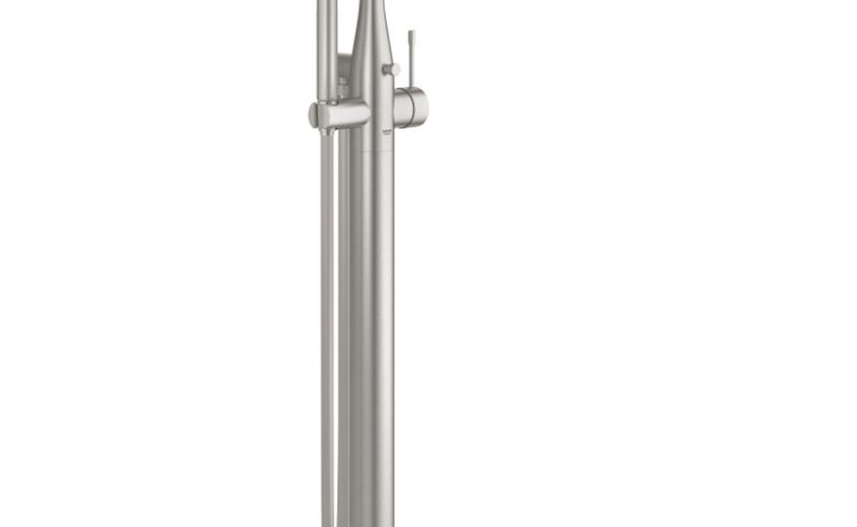 GROHE Essence Supersteel 23491DC1