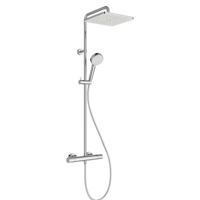 Термостатна душ система Ceratherm T25 N A8521AA