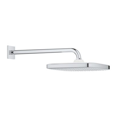 Душ пита с рамо от стената Tempesta 250 Cube 1 струя GROHE 26687000