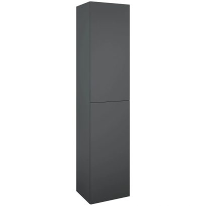 Колона за баня MDF с две врати 40х35.2х180 onyx ROCA EXTRA A857956531