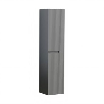 PVC колона за баня 35x160 ELORIA 3535 GREY