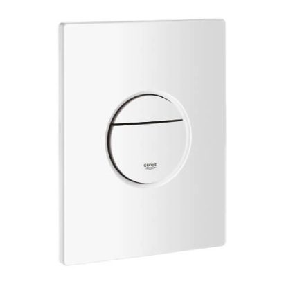 Бутон за структура GROHE бял Nova Cosmopolitan 38765SH0