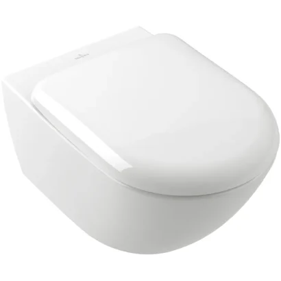 Конзолна тоалетна чиния Antao 4674T0R1 Villeroy & Boch