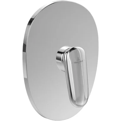 Дизайнерски смесител за вана и душ Antao TVS11100400061 Villeroy & Boch