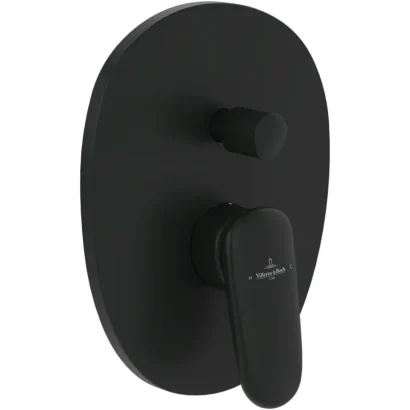 Дизайнерски смесител за вана и душ Antao TVT111001000K5 Villeroy & Boch