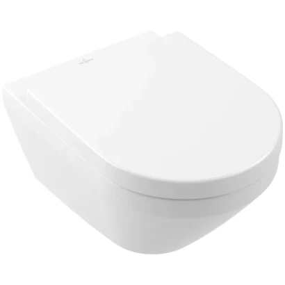 Конзолна тоалетна чиния Architectura 4694CL01 Villeroy & Boch