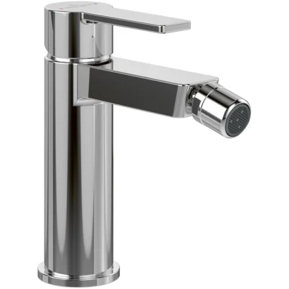 Дизайнерски смесител за биде Architectura Square TVB10300100061 Villeroy & Boch