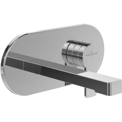 Дизайнерски смесител за умивалник Architectura TVW10311211061 Villeroy & Boch
