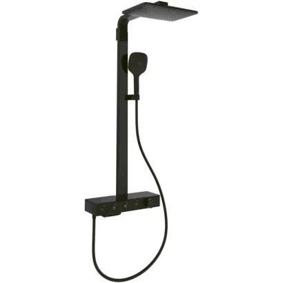 Термостатна душ система Infinity Showers TVS110005000K5 Villeroy & Boch