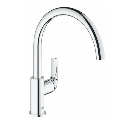 Кухенски смесител GROHE Start Curve 31554001
