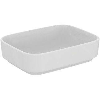 Мивка върху плот 50см i.life O T572901 Ideal Standard