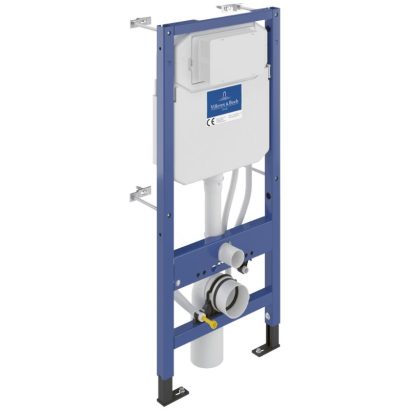 Структура за вграждане Supreo V9944800 Villeroy & Boch