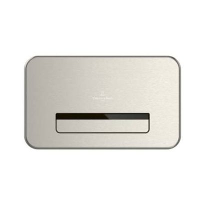 Електронен бутон за структура за вграждане ViConnect 200M 922311LC Villeroy & Boch