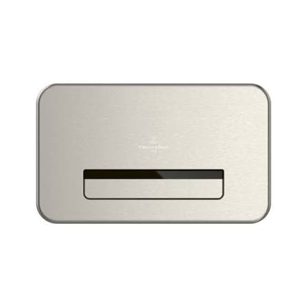 Електронен бутон за структура за вграждане ViConnect 200M 922311LC Villeroy & Boch