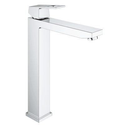 Висок смесител за умивалник GROHE Eurocube 23406000