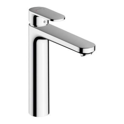 Висок смесител за умивалник без изпразнител Vernis Blend 190 71582000 Hansgrohe