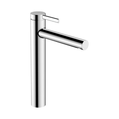 Висок смесител за умивалник с изпразнител Zesis S 230 Coolstart 74730000 Hansgrohe