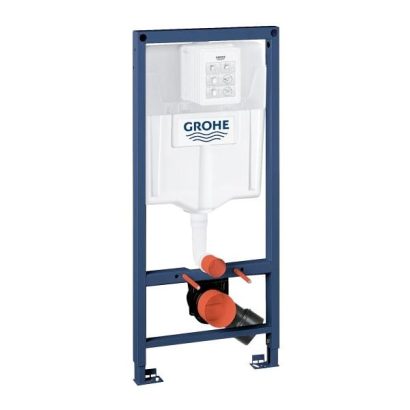 Структура за вграждане Rapid SL без бутон GROHE