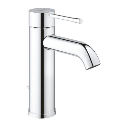 Смесител за умивалник с изпразнител S-размер GROHE Essence 24171001