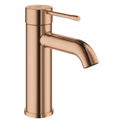 Смесител за умивалник без изпразнител S-размер GROHE Essence Warm sunset 24172DA1