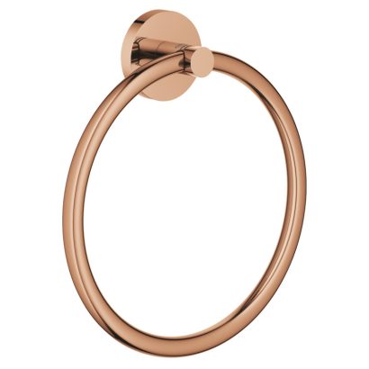 Халка за кърпи GROHE Essentials Warm sunset 40365DA1