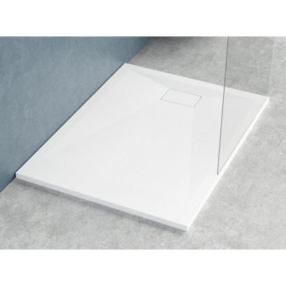 Поддушово корито 90x120x3 ROUGH STONE 12090RS -1