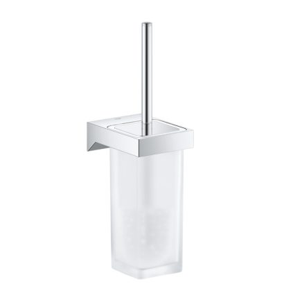 Тоалетна четка GROHE Selection Cube 40857000