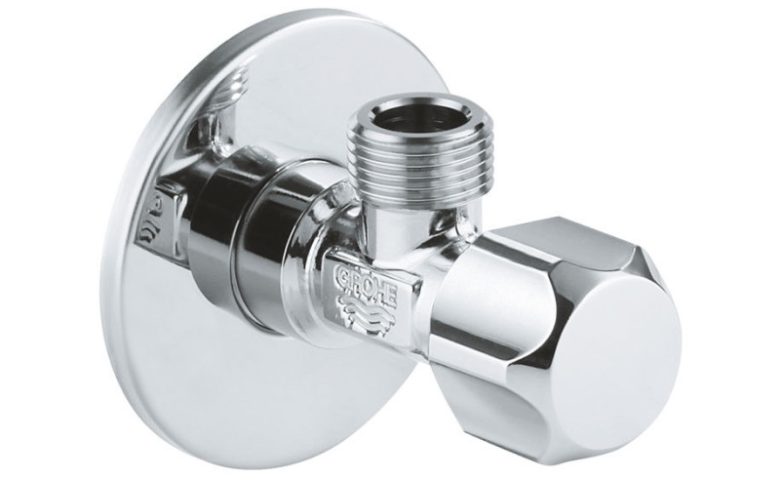 Ъглов вентил 1/2 GROHE 22032000