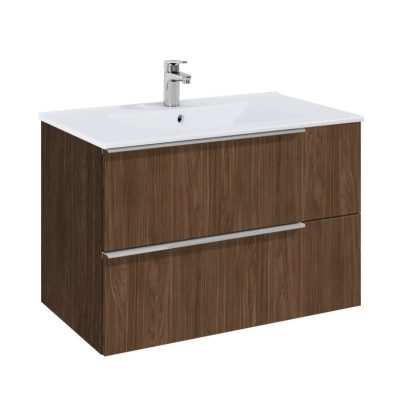 Конзолен шкаф за баня 81.Зсм ROCA Elegant Plus Alpine A852019540