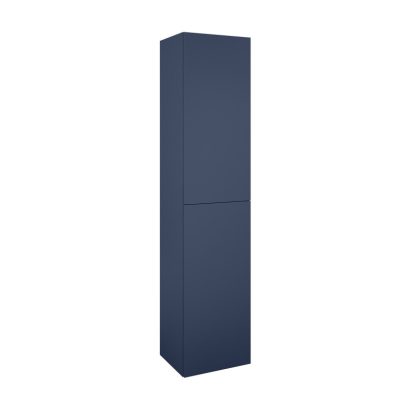 Колона за баня MDF с две врати 40х35.2х180 night blue ROCA EXTRA A857956538