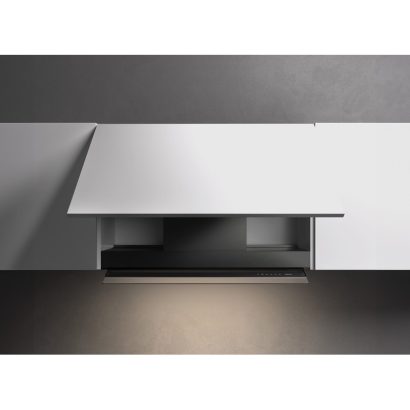 Аспиратор за вграждане, черен FALMEC VIRGOLA Touch NRS 60 Black