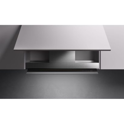 Аспиратор за вграждане, инокс FALMEC VIRGOLA NO-DROP COMFORT 60 INOX