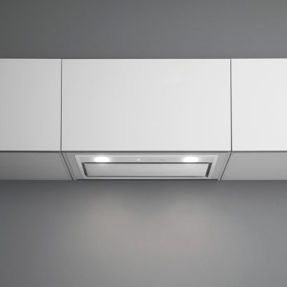 Аспиратор за вграждане, бял FALMEC GRUPPO INCASSO MURANO 70 WHITE