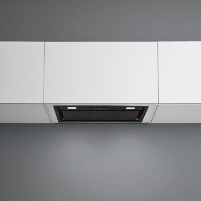 Аспиратор за вграждане, черен FALMEC BUILT IN MAX 50 BK