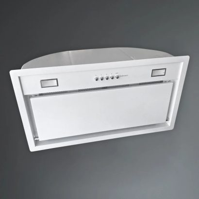 Аспиратор за вграждане, бял FALMEC BUILT IN MAX EVO 70 WHITE
