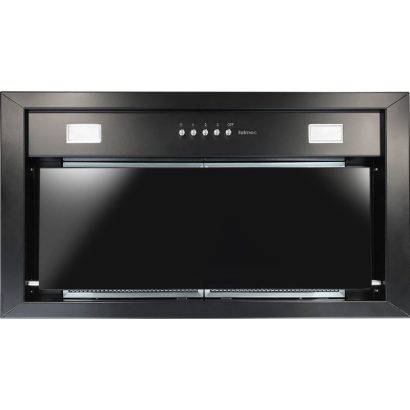Аспиратор за вграждане, черен FALMEC BUILT IN MAX 70 BK