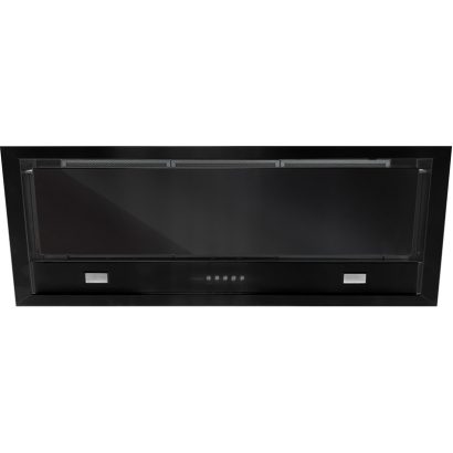 Аспиратор за вграждане, черен FALMEC BUILT IN MAX 70 BK