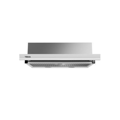 Аспиратор за вграждане, бял TEKA CNL 6415