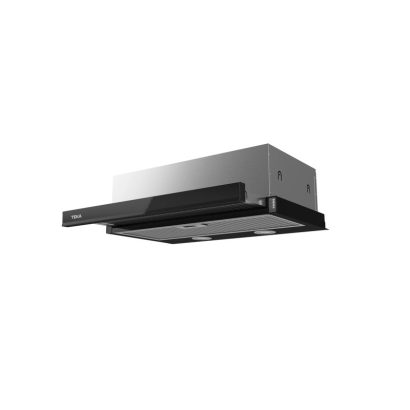 Аспиратор за вграждане, черен TEKA CNL 6415