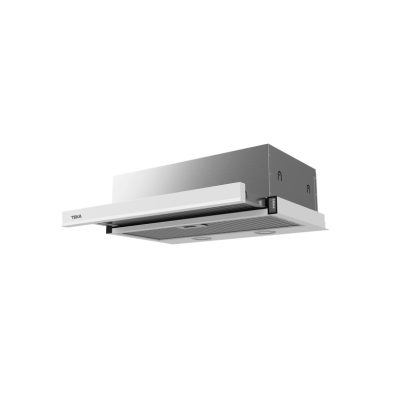 Аспиратор за вграждане, бял TEKA CNL 6415