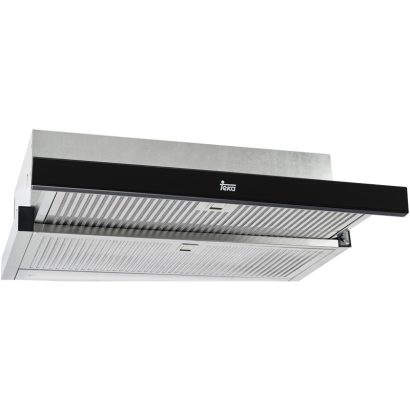 Аспиратор за вграждане, черен TEKA CNL 6415 Plus